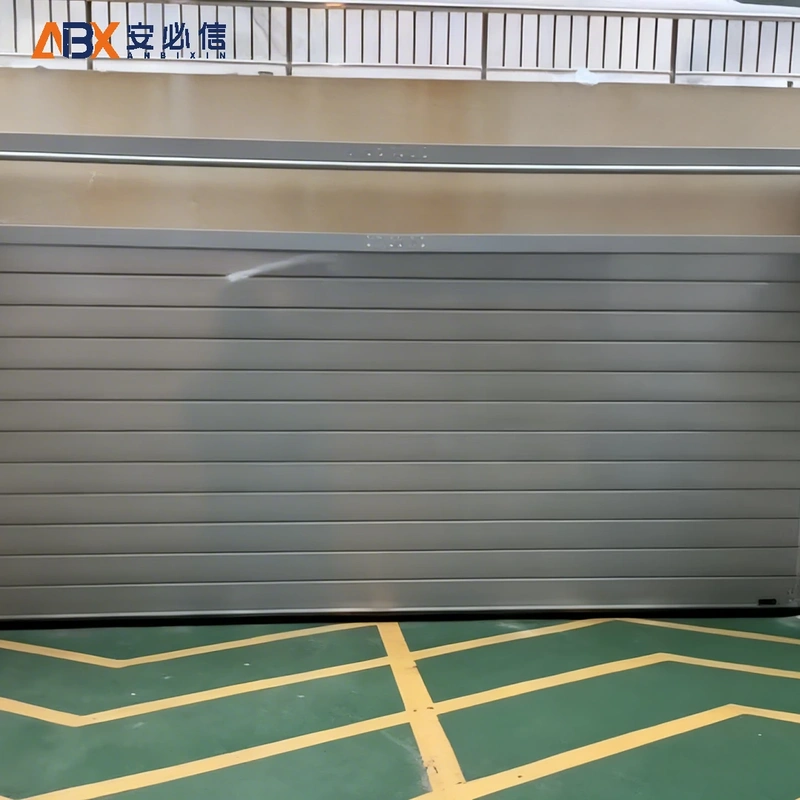 迪庆藏族PVC高速门